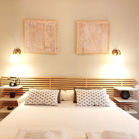 Ferienwohnung 80S Loft Vintage 15' Malaga Airport Free Guest Parking Alhaurín de la Torre Exterior foto