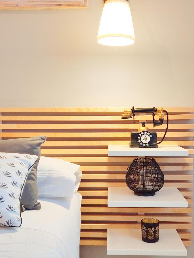 Ferienwohnung 80S Loft Vintage 15' Malaga Airport Free Guest Parking Alhaurín de la Torre Exterior foto